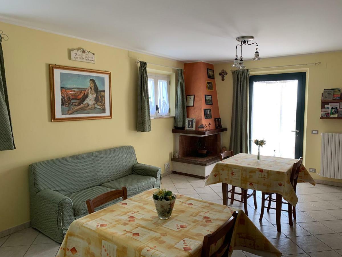 B&B Doremi Osimo Exteriér fotografie